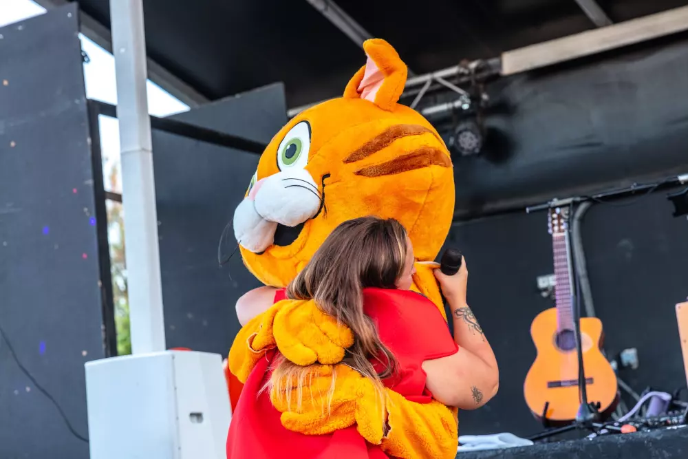 Campingplatz Le Palavas