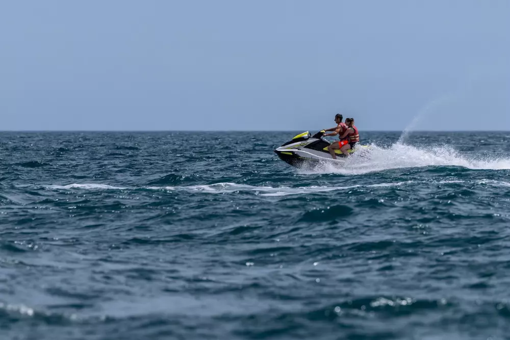 Campingplatz Le Palavas