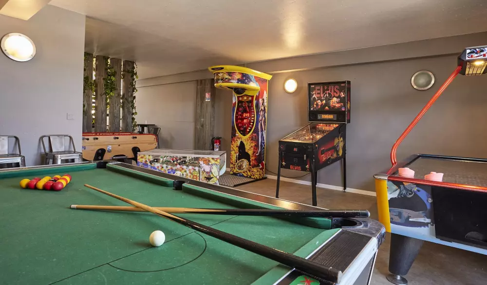 Campingplatz Le Palavas