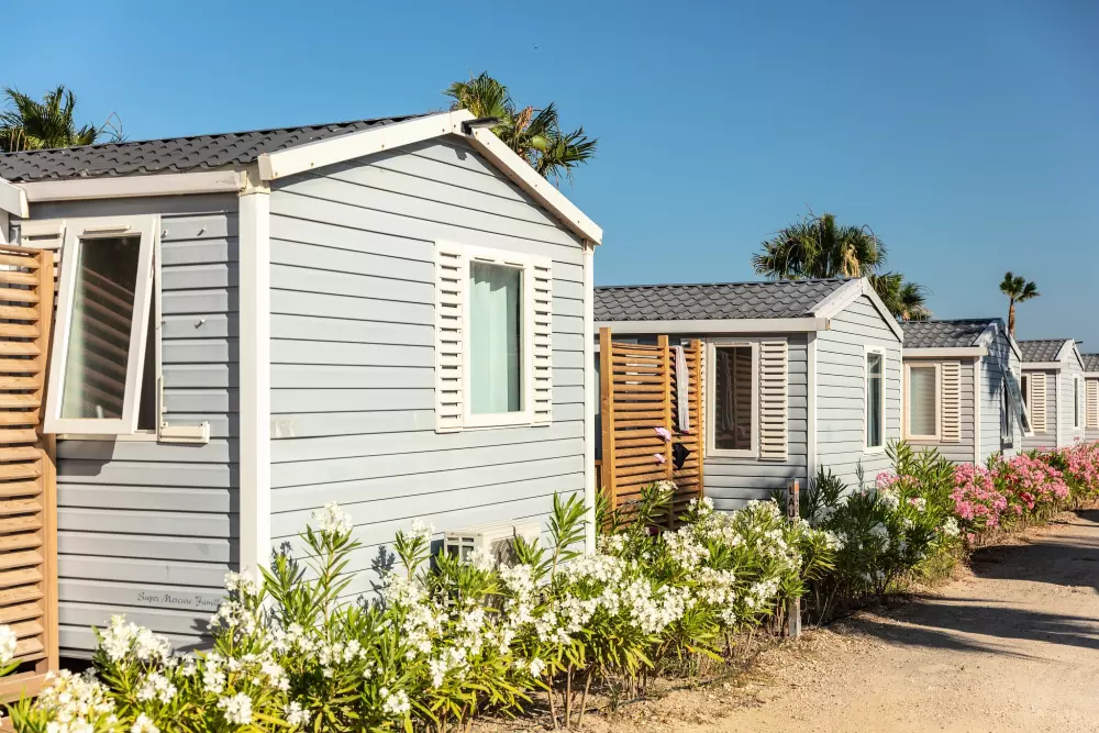 Campingplatz Le Palavas