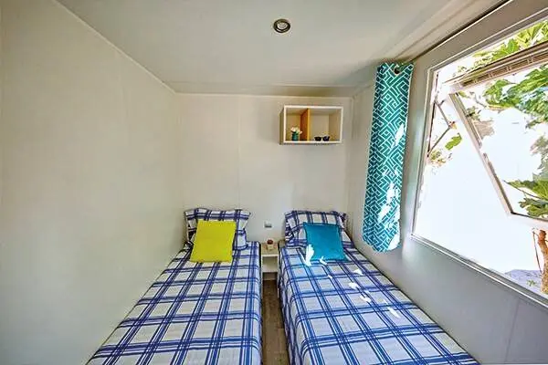 Campsite Le Palavas