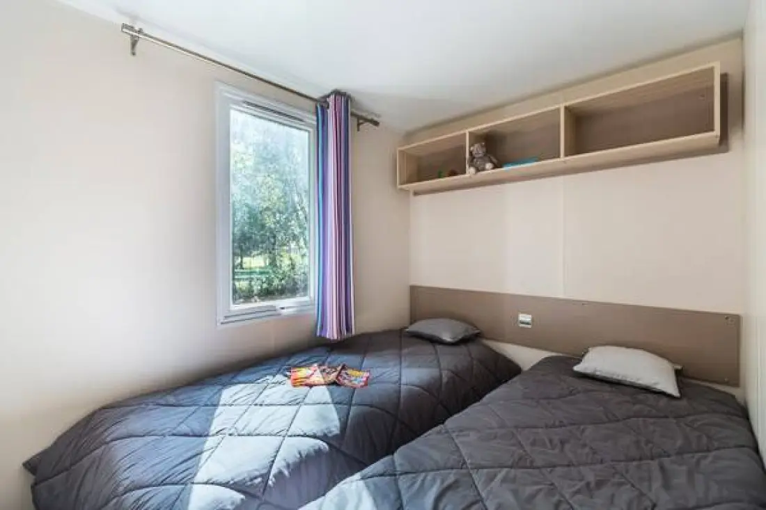 Camping Le Palavas