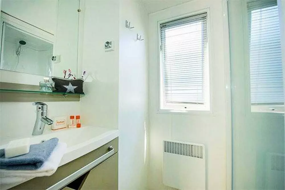 Campingplatz Le Palavas