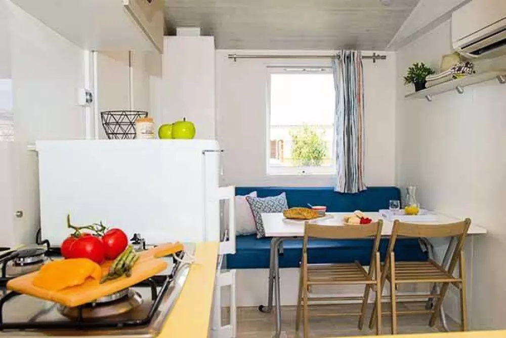 Campingplatz Le Palavas