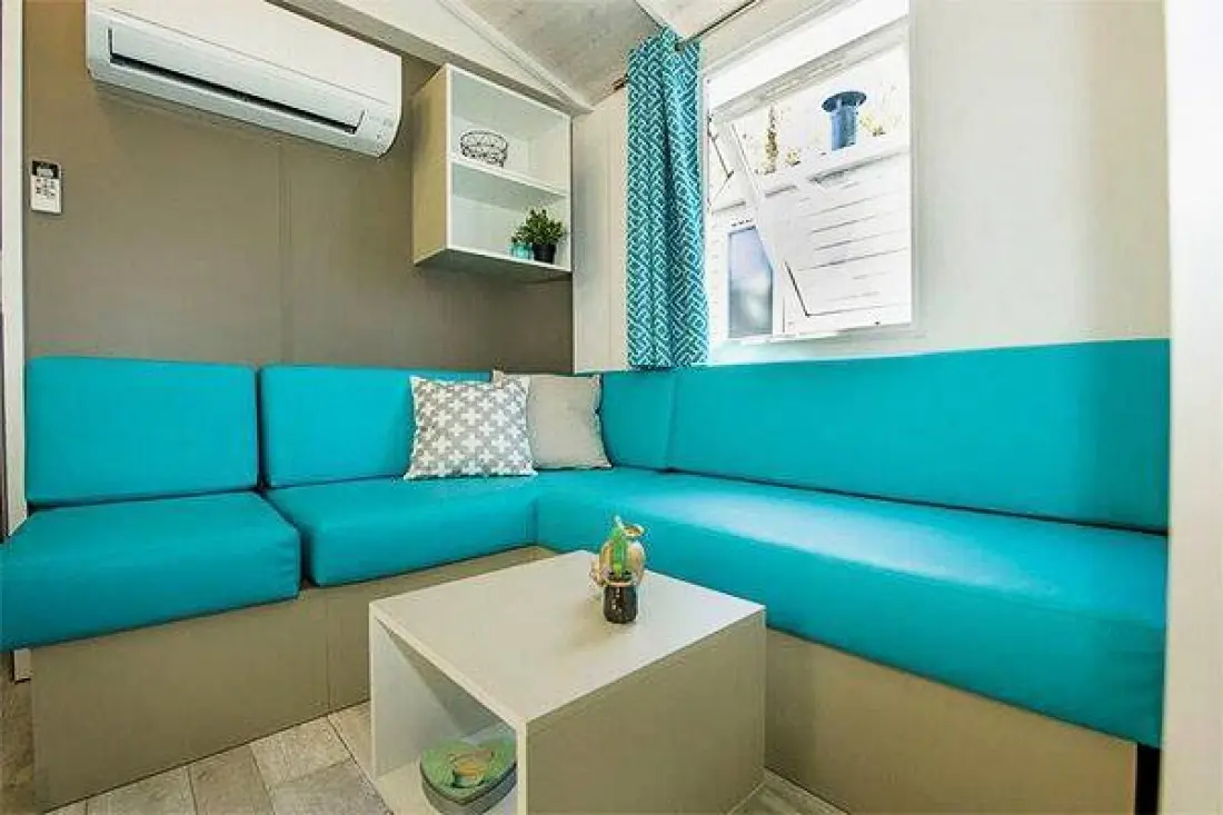 Camping Le Palavas