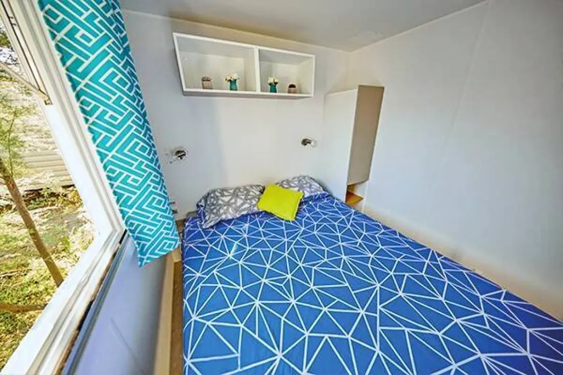 Camping Le Palavas