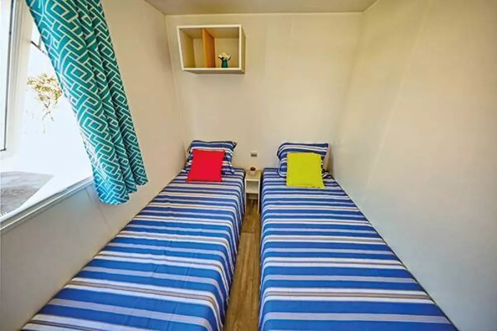 Campingplatz Le Palavas