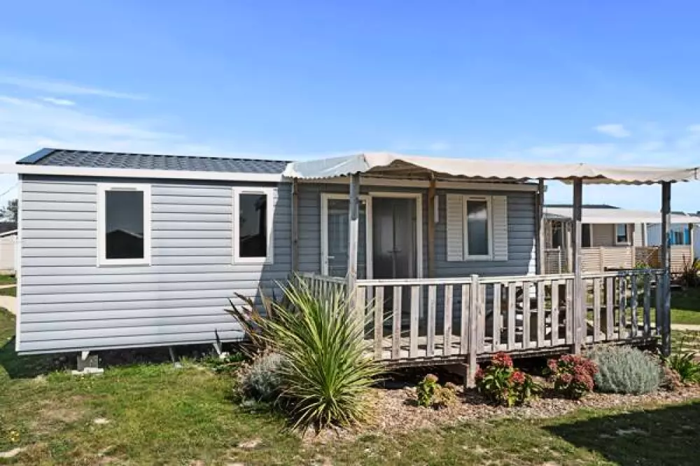 Campingplatz Le Palavas