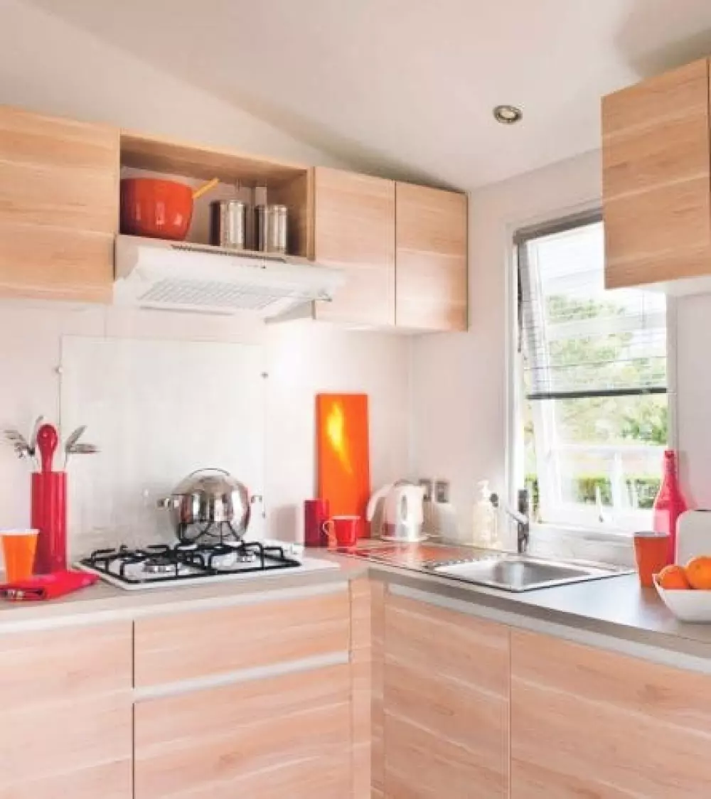 Camping Montpellier-Plage 3 Sterren★★★