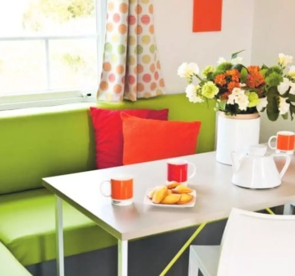 Camping Montpellier-Plage 3 Sterren★★★