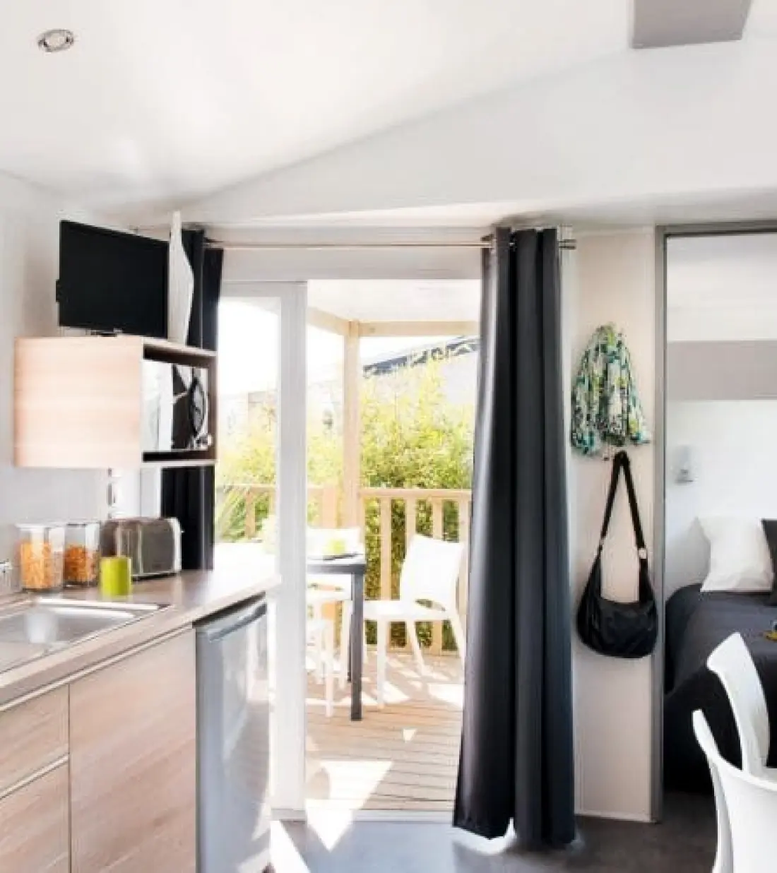 Camping Montpellier Plage 3 Stars★★★