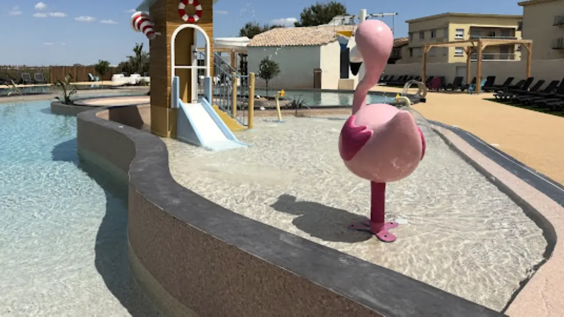 Camping Montpellier Plage 3 Stars★★★