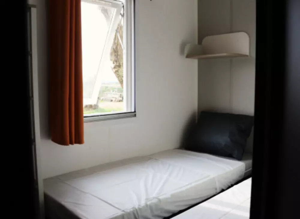 Camping Montpellier Plage 3 étoiles★★★