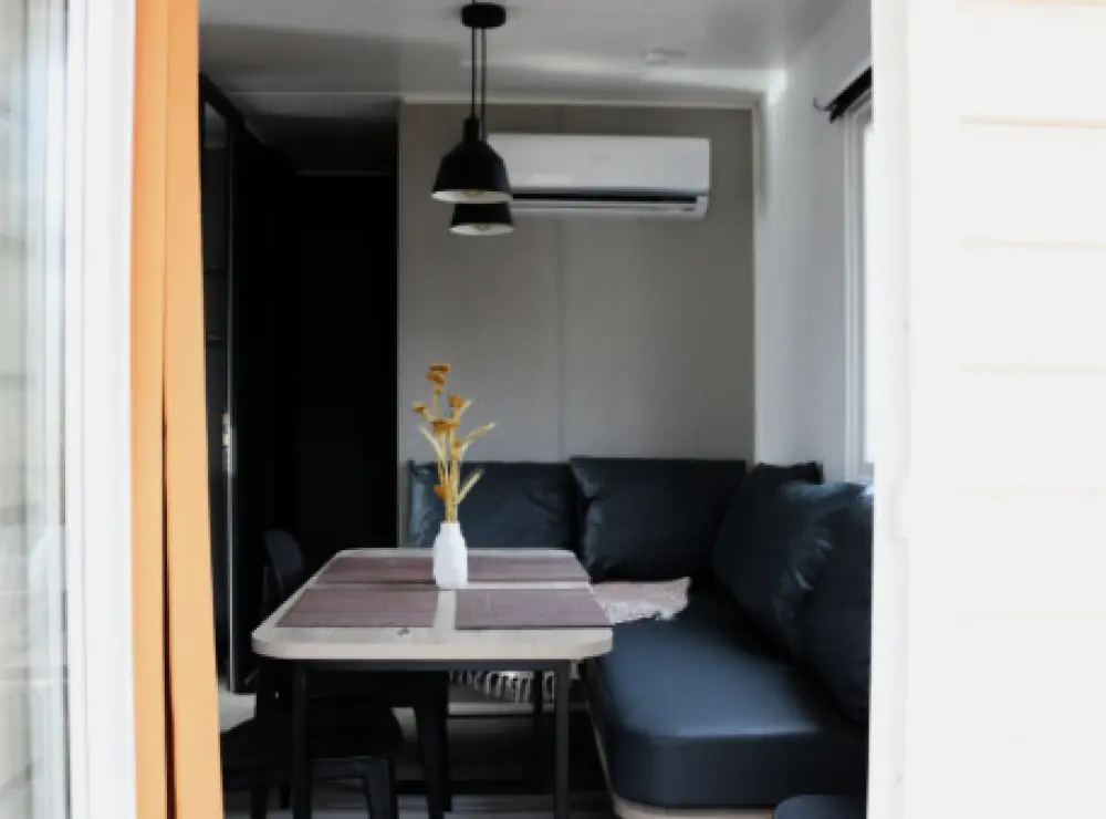 Camping Montpellier Plage 3 étoiles★★★