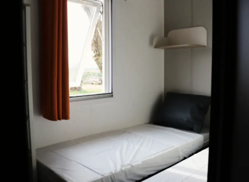 Camping Montpellier Plage 3 étoiles★★★