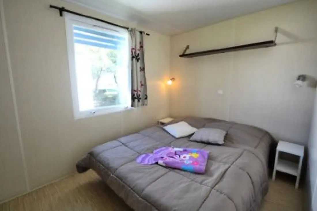Camping Montpellier Plage 3 Stars★★★
