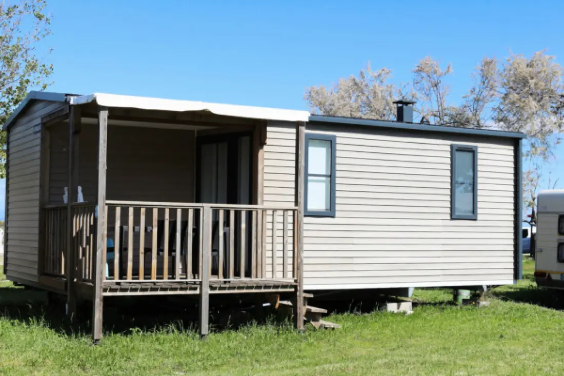 Camping Montpellier Plage 3 Stars★★★
