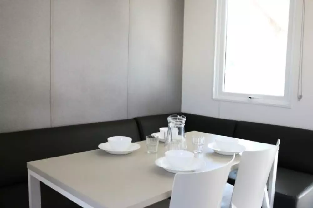 Camping Montpellier-Plage 3 Sterren★★★