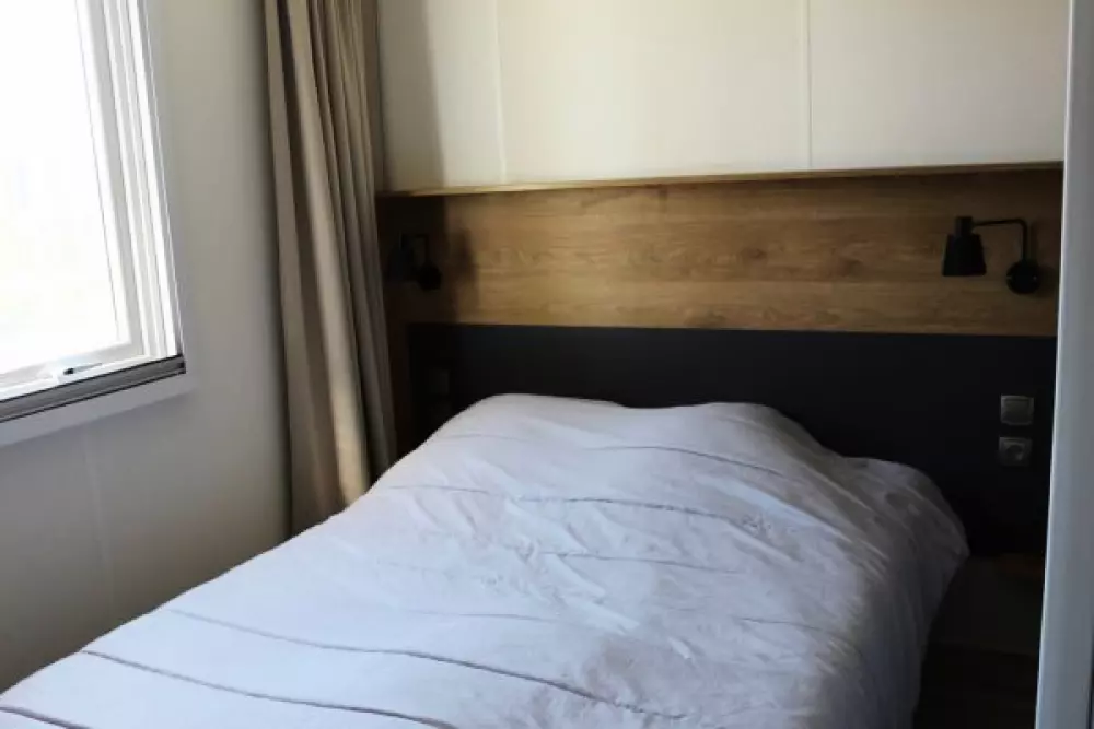 Camping Montpellier-Plage 3 Sterren★★★