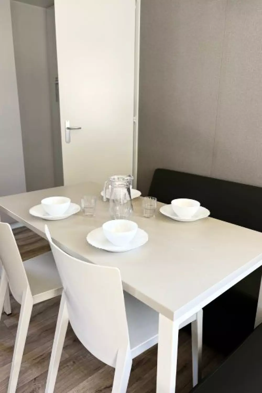 Camping Montpellier-Plage 3 Sterren★★★