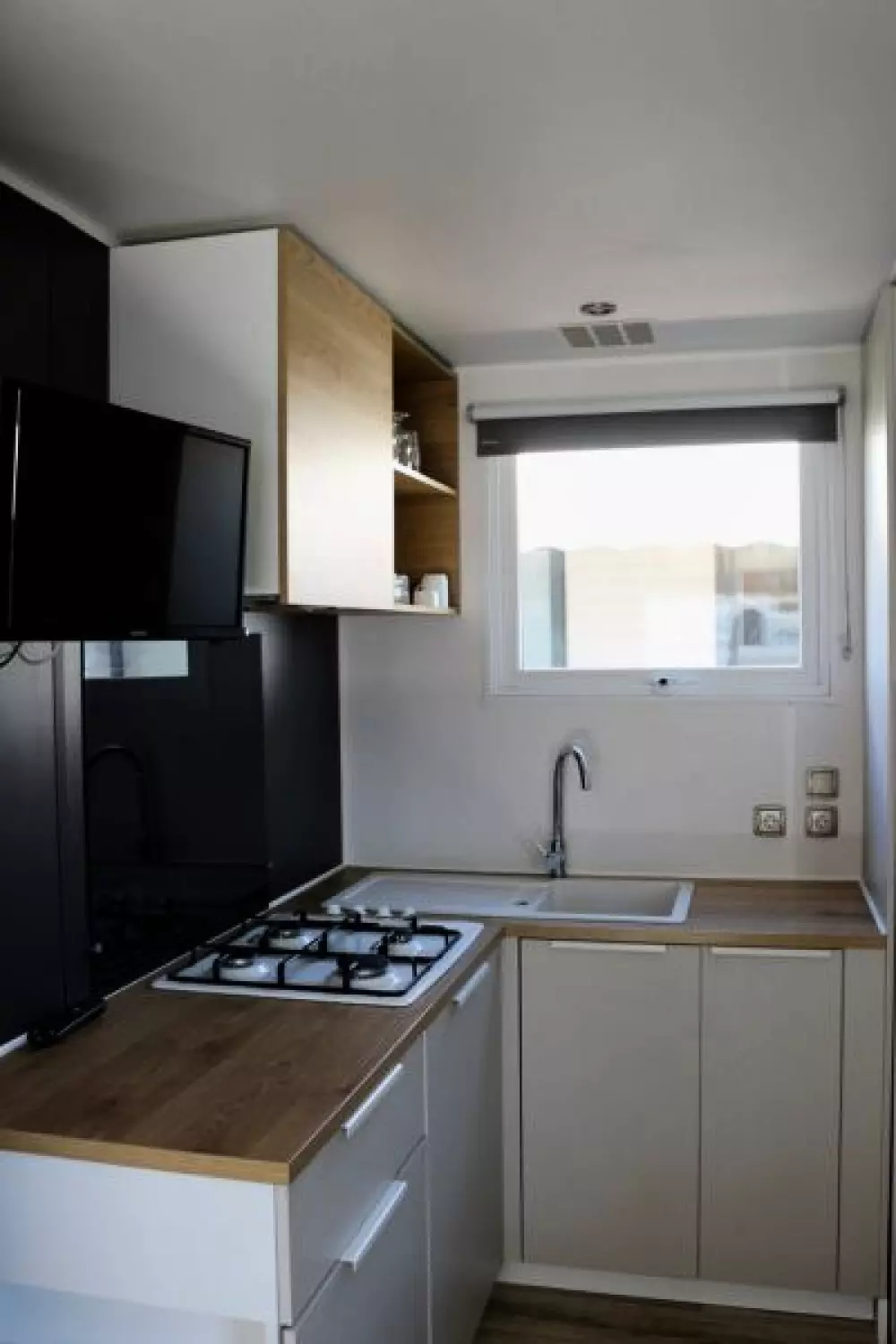 Camping Montpellier-Plage 3 Sterren★★★