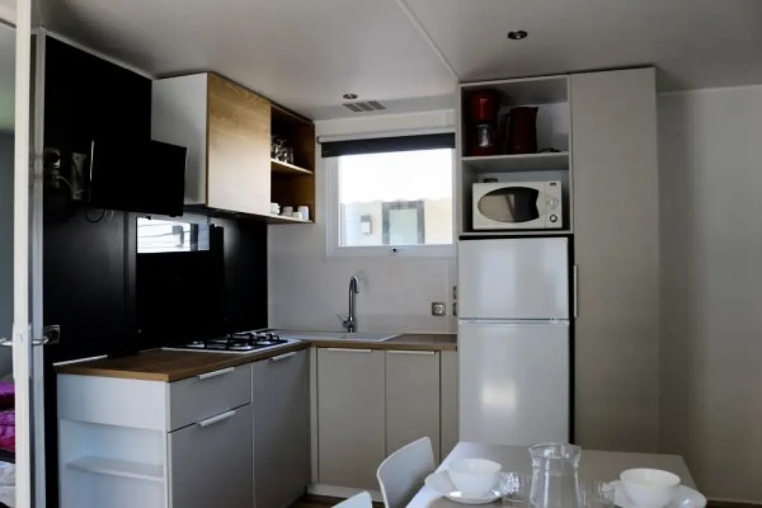 Camping Montpellier Plage 3 Stars★★★