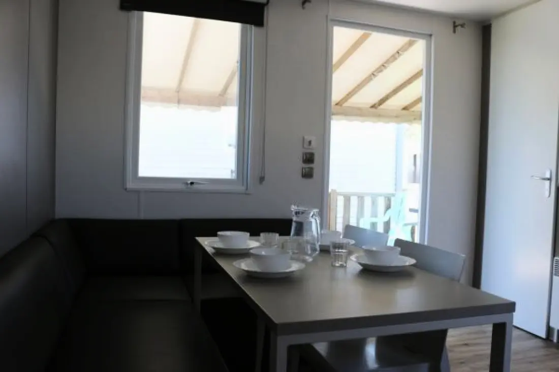 Camping Montpellier Plage 3 Stars★★★