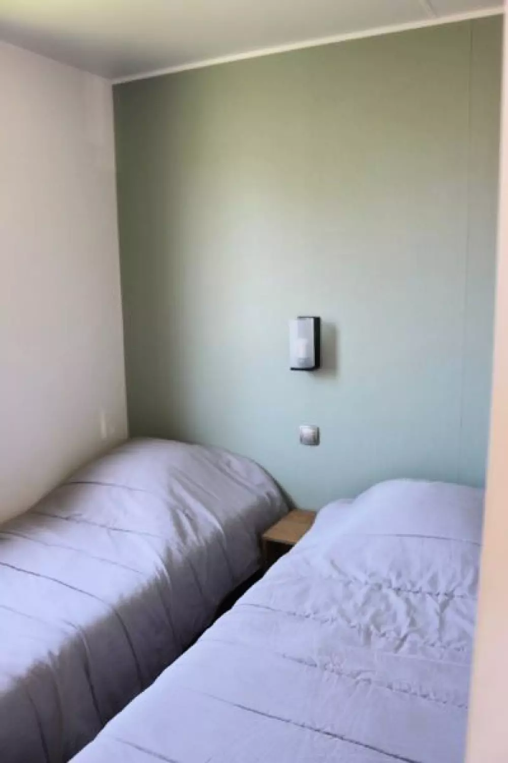 Camping Montpellier-Plage 3 Sterren★★★