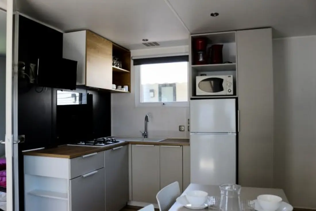 Camping Montpellier Plage 3 Stars★★★