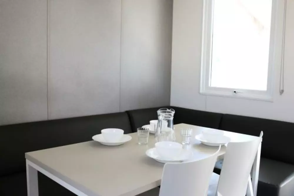 Camping Montpellier-Plage 3 Sterren★★★