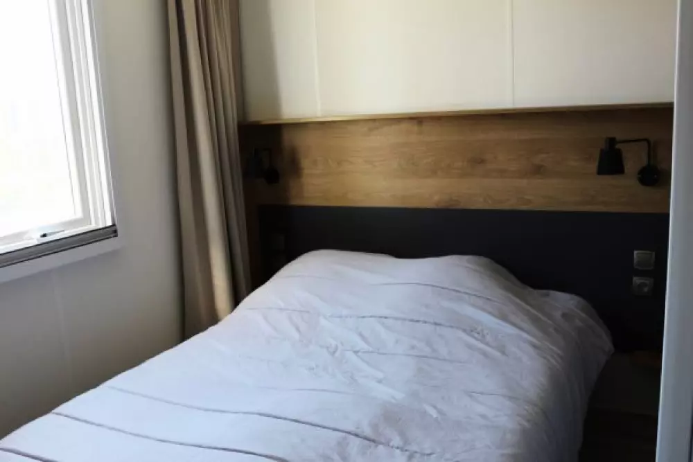 Camping Montpellier-Plage 3 Sterren★★★