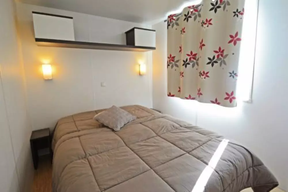 Camping Montpellier-Plage 3 Sterren★★★