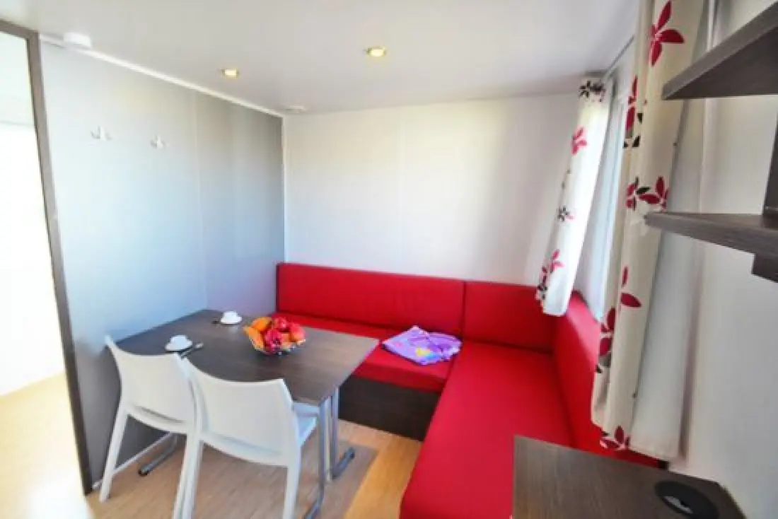 Camping Montpellier Plage 3 Stars★★★