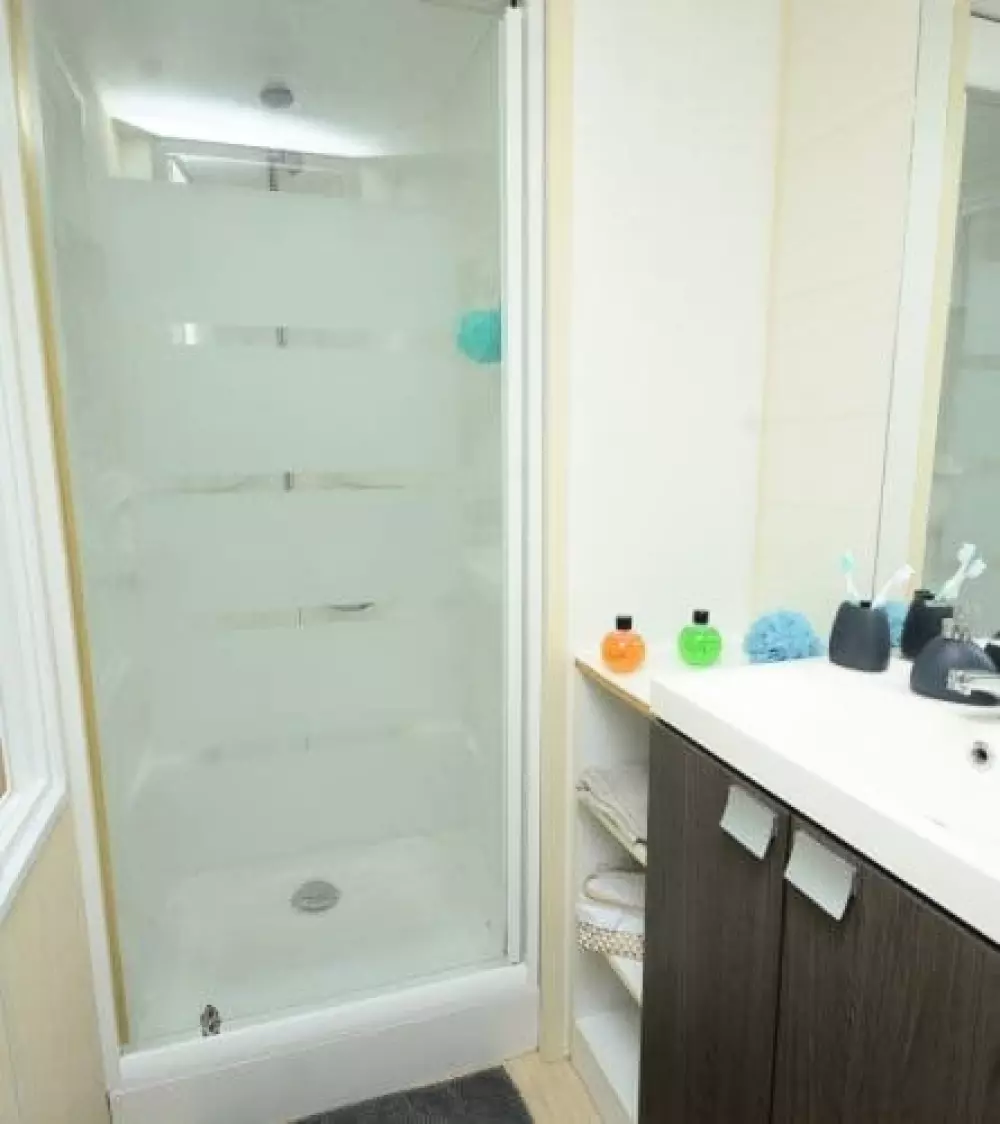 Camping Montpellier-Plage 3 Sterren★★★