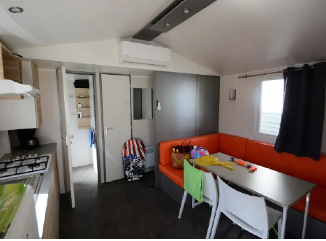 Camping Montpellier Plage 3 Stars★★★