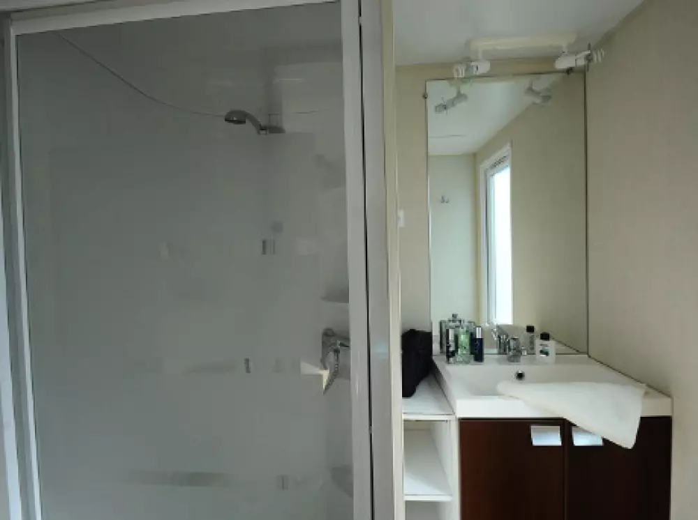 Camping Montpellier-Plage 3 Sterren★★★