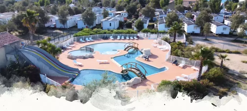 Campingplatz Saint Maurice4 Sterne★★★★