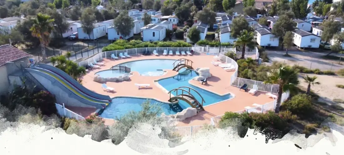 Campsite Saint Maurice3 Stars★★★