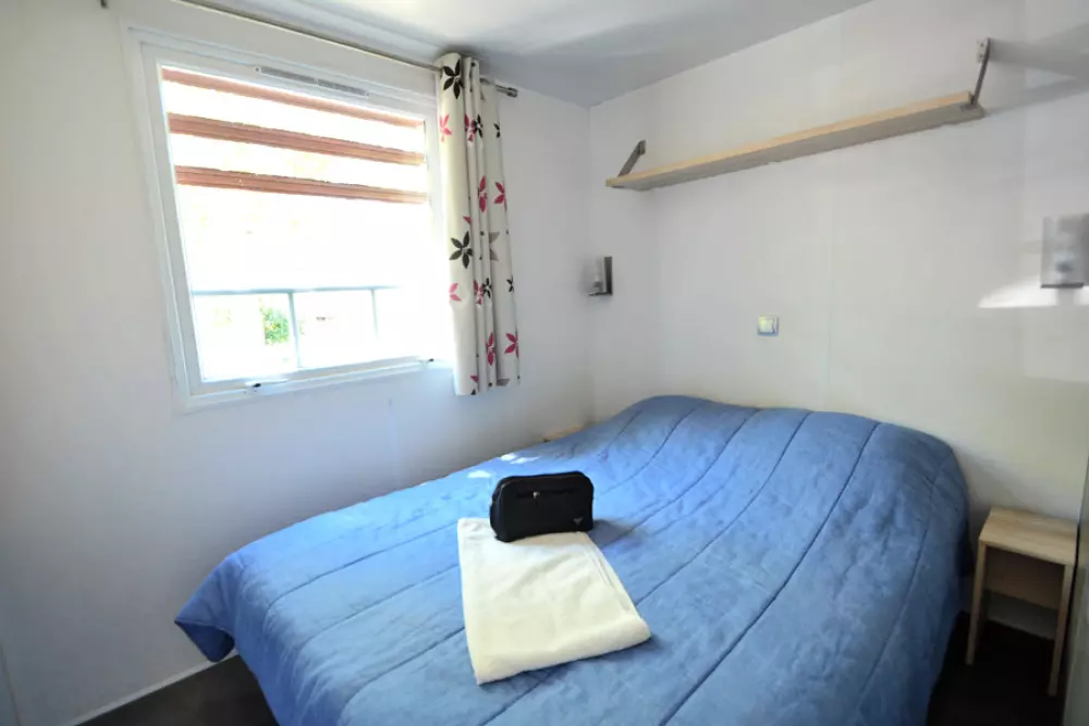 Campingplatz Saint Maurice4 Sterne★★★★