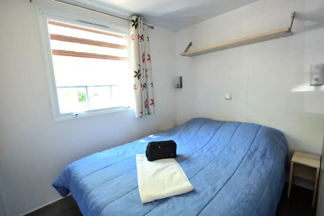 Campsite Saint Maurice3 Stars★★★
