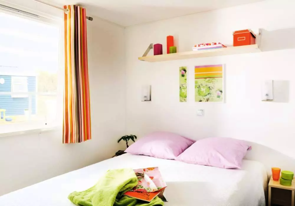 Campingplatz Saint Maurice4 Sterne★★★★