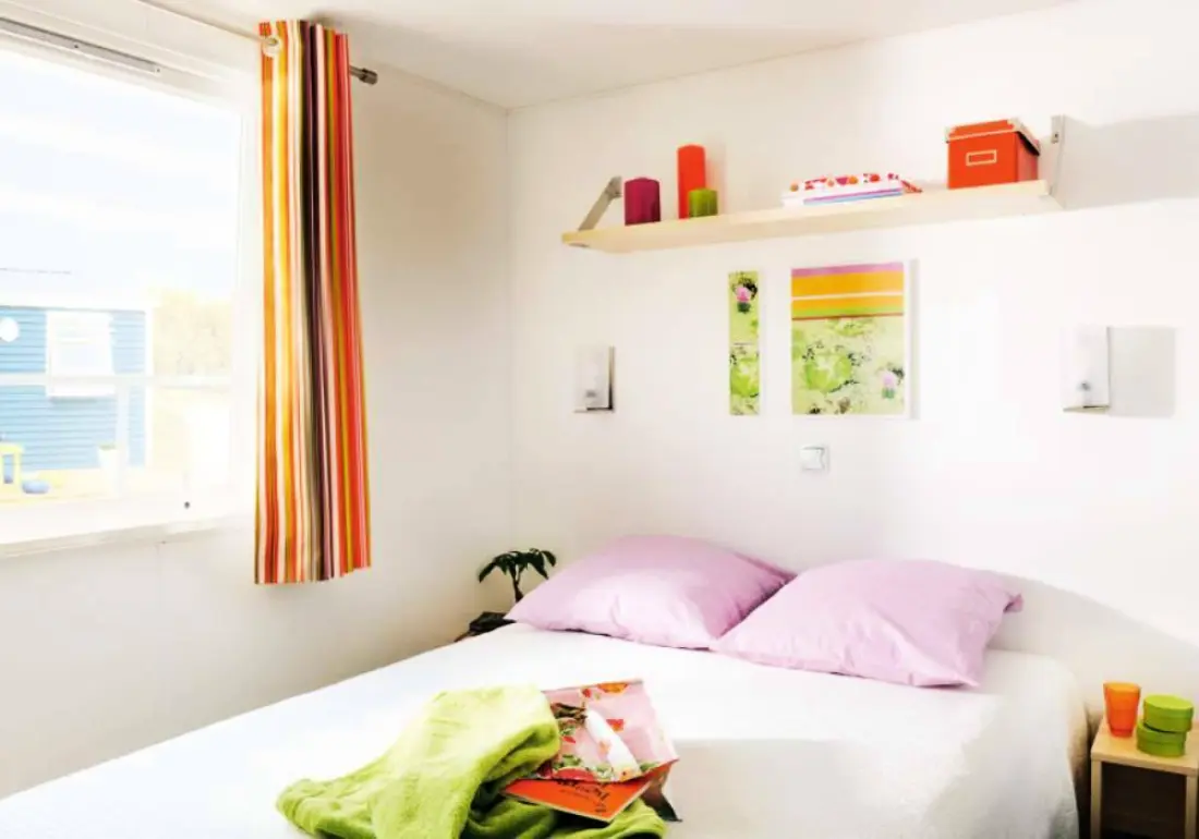 Campsite Saint Maurice3 Stars★★★