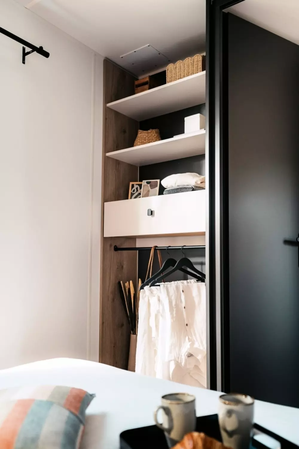 Campingplatz Saint Maurice4 Sterne★★★★