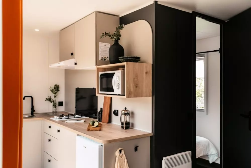 Campingplatz Saint Maurice4 Sterne★★★★