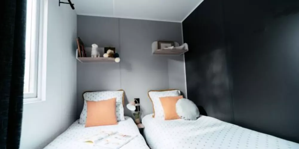 Campingplatz Saint Maurice4 Sterne★★★★