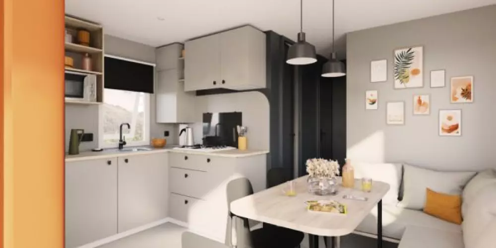 Campingplatz Saint Maurice4 Sterne★★★★