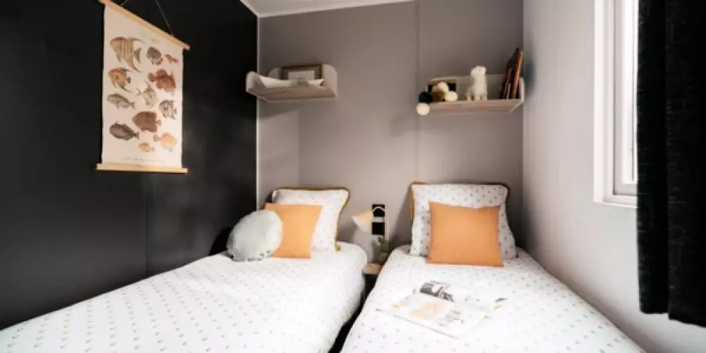 Campingplatz Saint Maurice4 Sterne★★★★