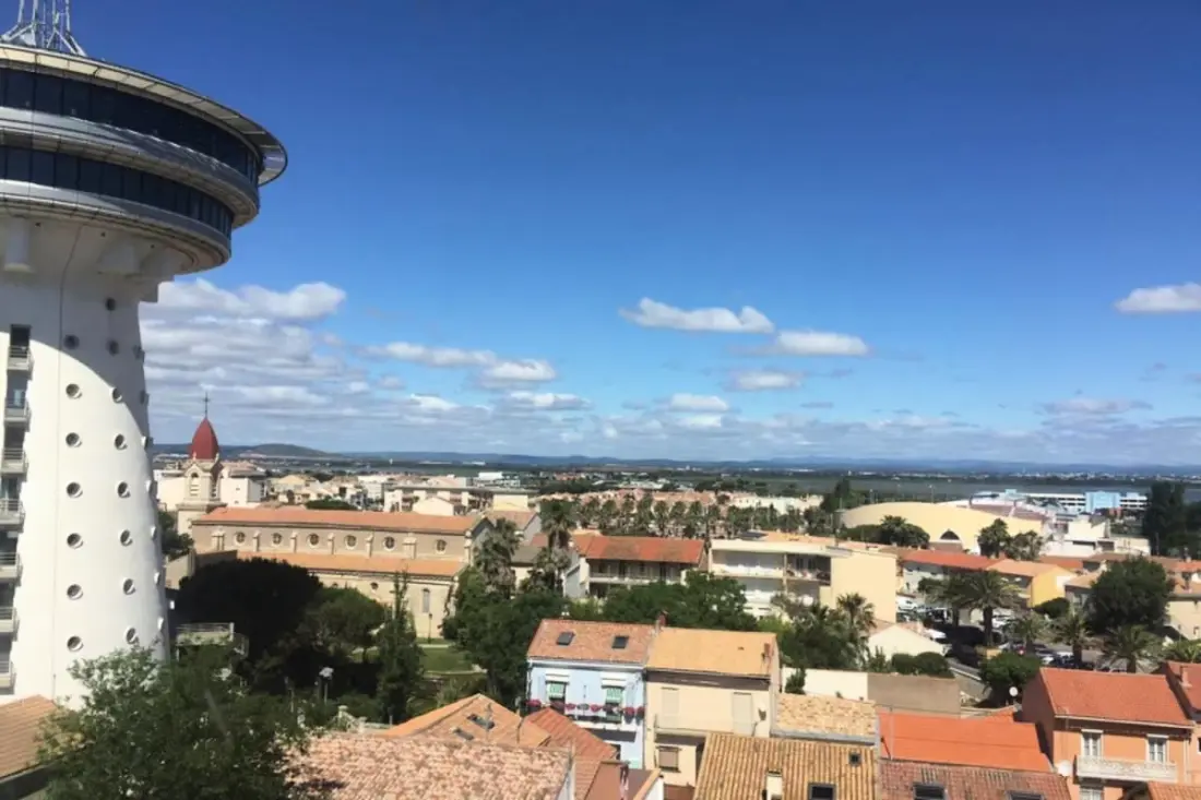 App 120m2 Balcony Magnificent Megtekintés
