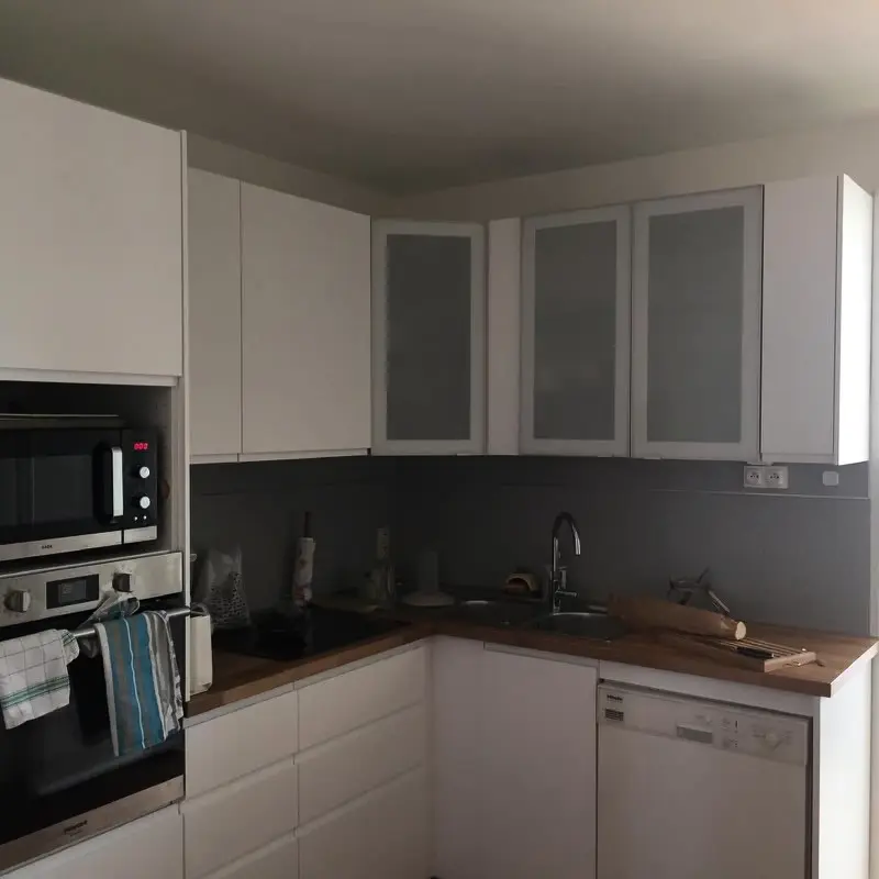 App 120m2 Balcony Magnificent Megtekintés