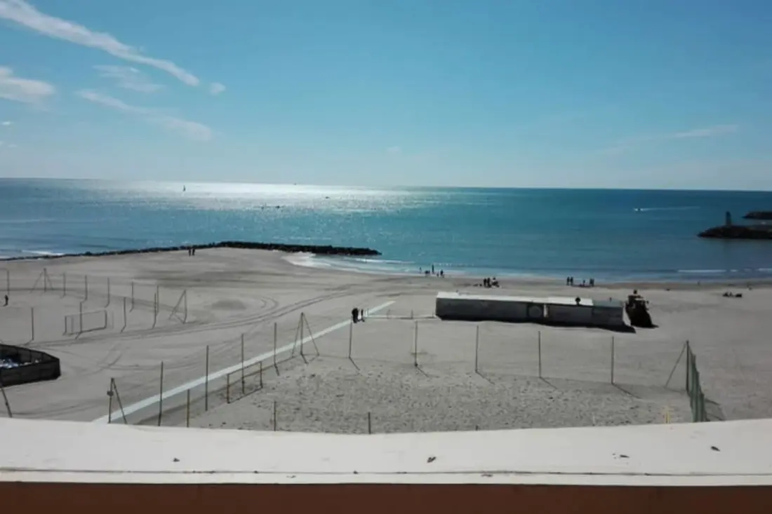 App 120m2 Balcony Magnificent Megtekintés